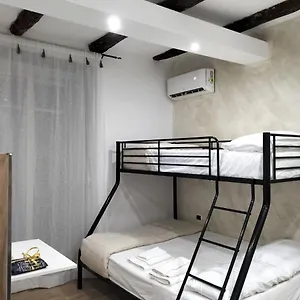 Casa Nina- Camera Capri , Nápoles Italia