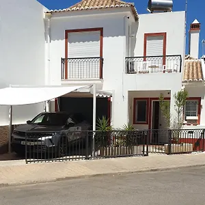 Casa Família Cardoso , Tavira Portugal