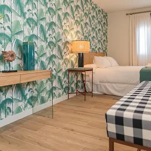 La Casa Del Pintor , Sevilha Espanha
