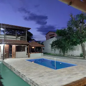 Palmeiras Suites , Cabo Frio Brasil