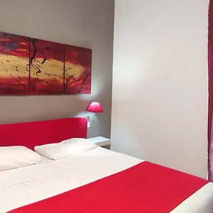 Apartamento Vatican San Peter Quiet And Lovely, Roma
