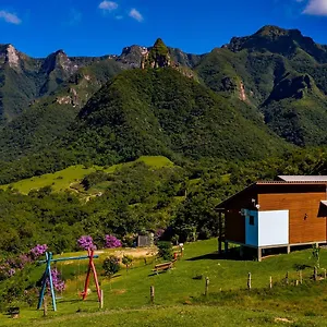 Sítio Vale Encantado , Treviso Brasil