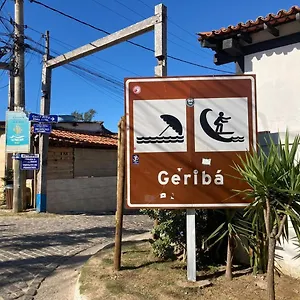 Geriba - A Casa Buziana E Charmosa De , Búzios Brasil