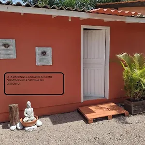 - Da Ferrugem Com Espaço Gourmet , Palhocinha Brasil
